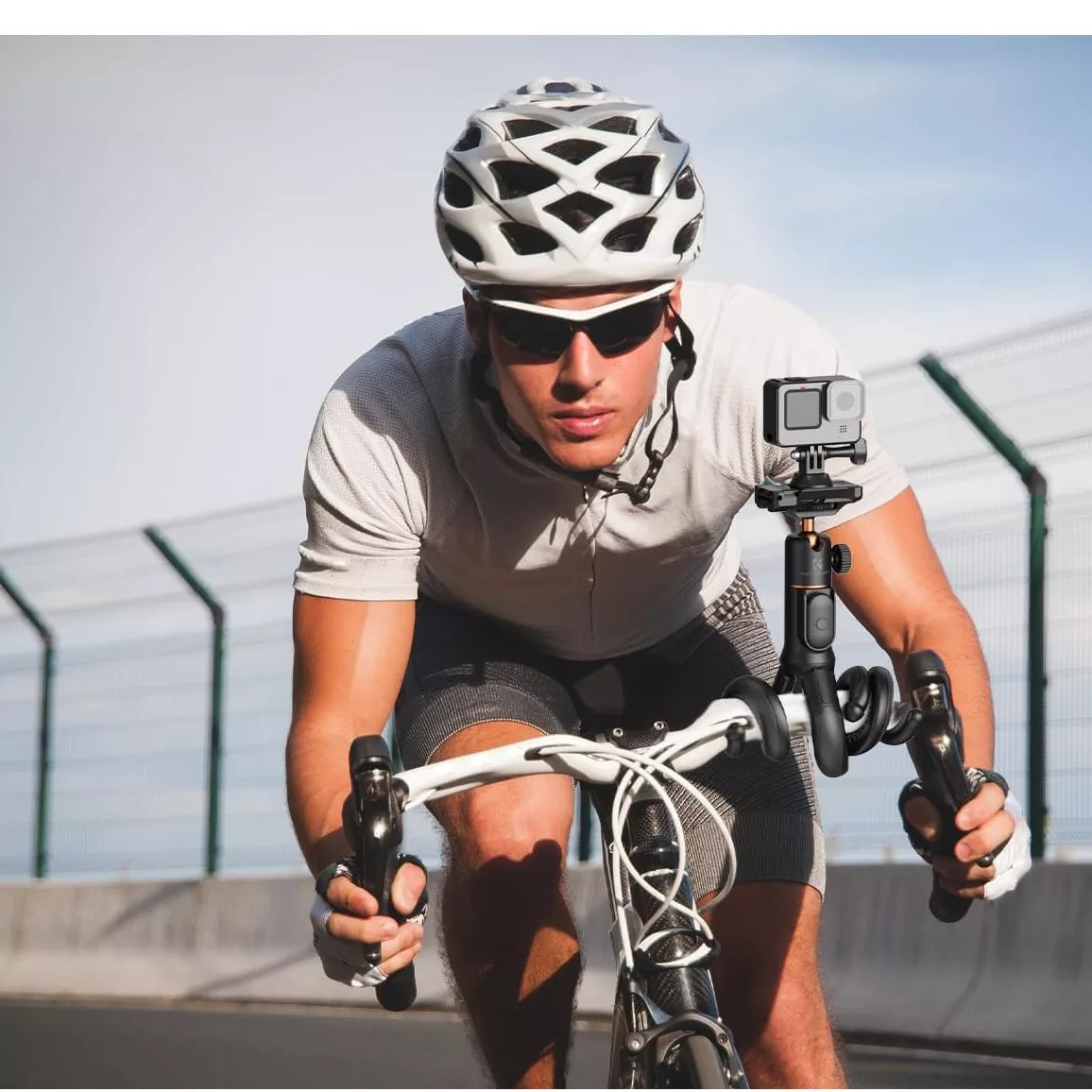 مونوپاد کی اف کانسپت مدل kf-152