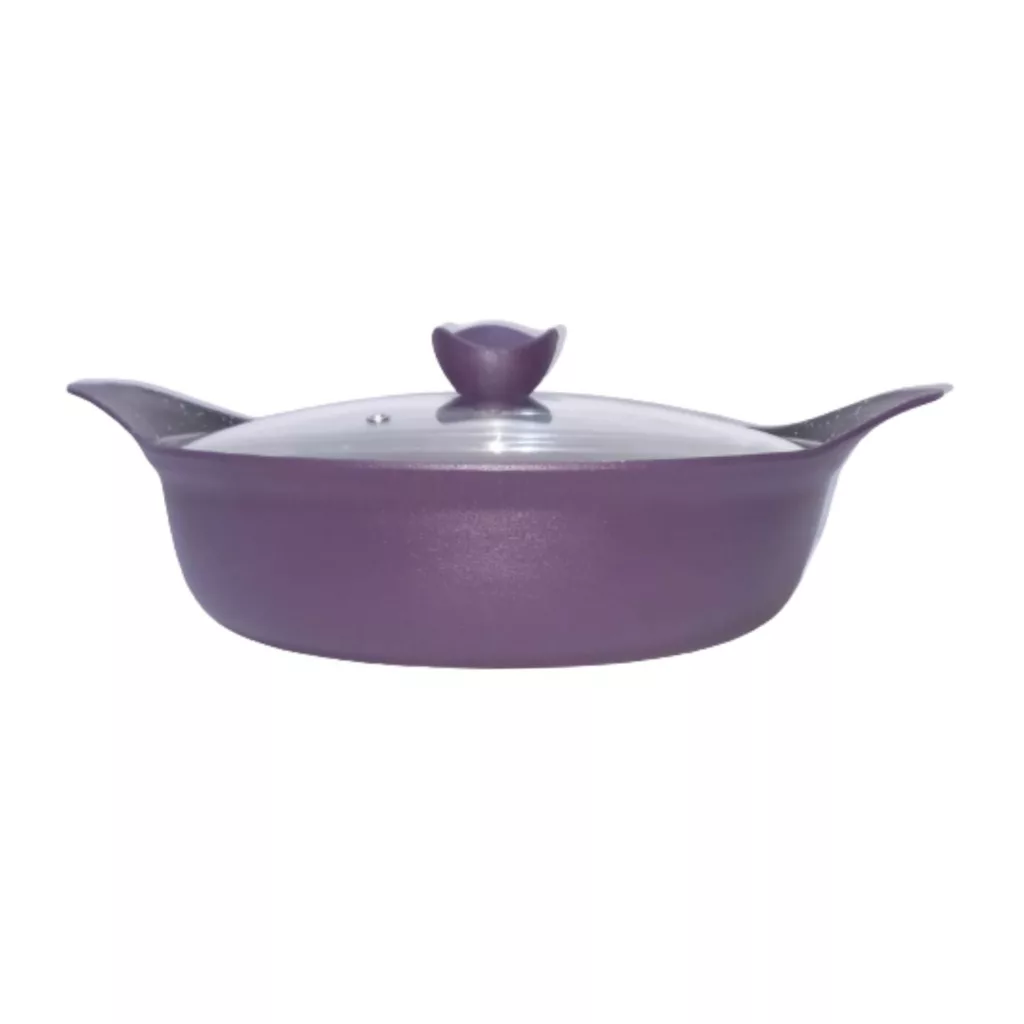 سرویس تابه 6 پارچه مدل NEWYORK