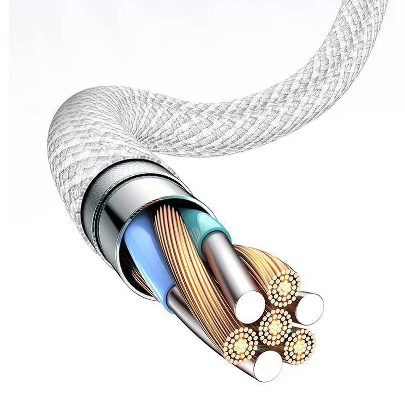 کابل USB-C مک دودو مدل CA-5690 طول 1 متر