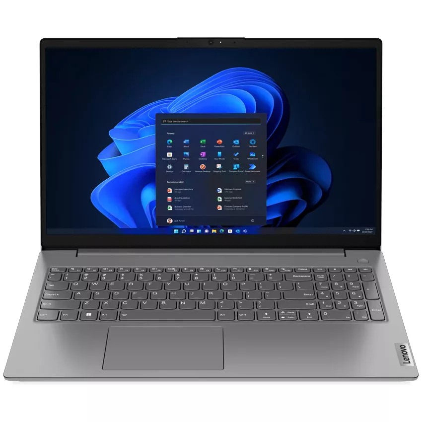 لپ تاپ 15.6 اینچی لنوو مدل V15 G4 ABP-R7 7730U-8GB DDR4-1TB SSD-TN – کاستوم شده