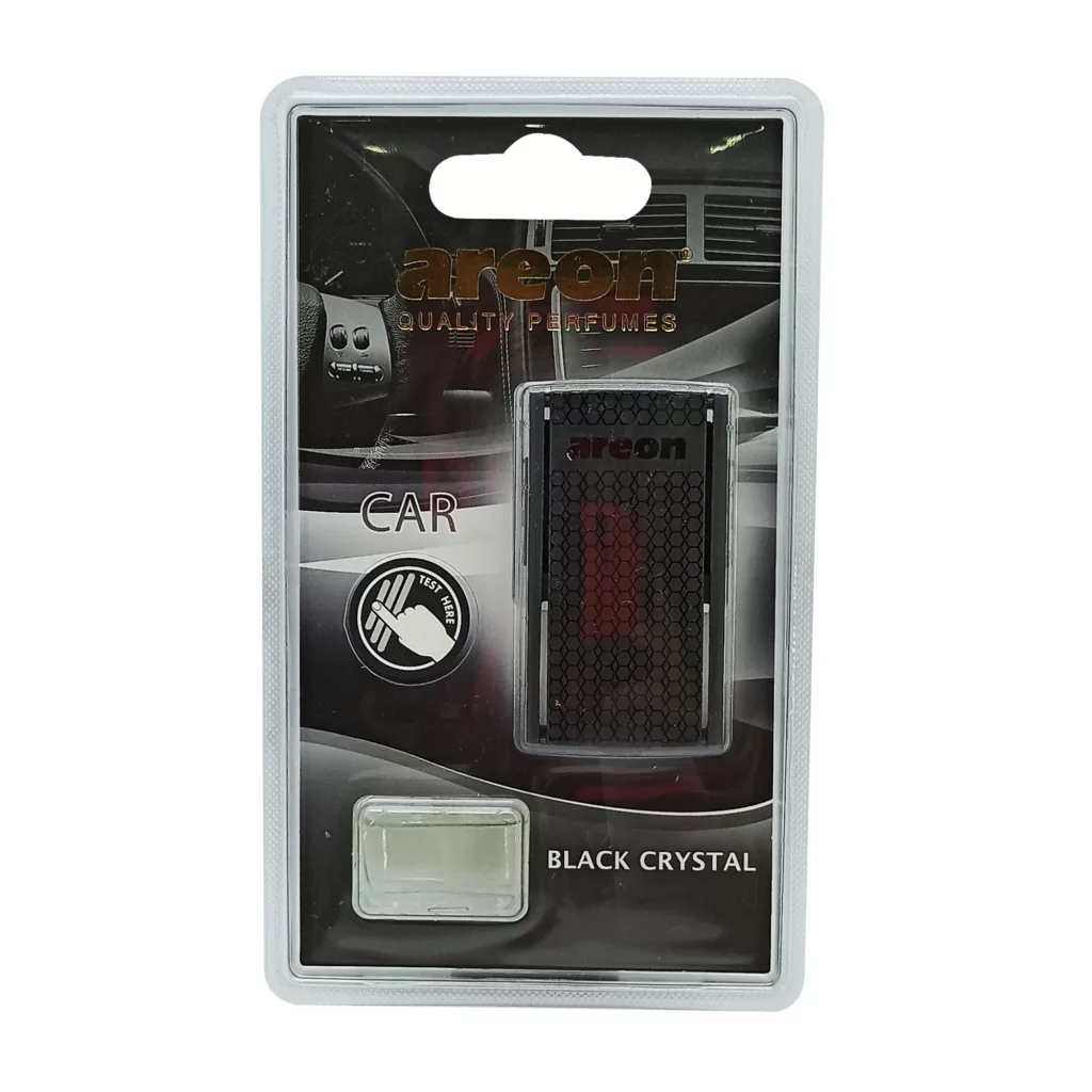 خوشبوکننده خودرو آرئون مدل دریچه کولر حجم 8 میلی لیتر