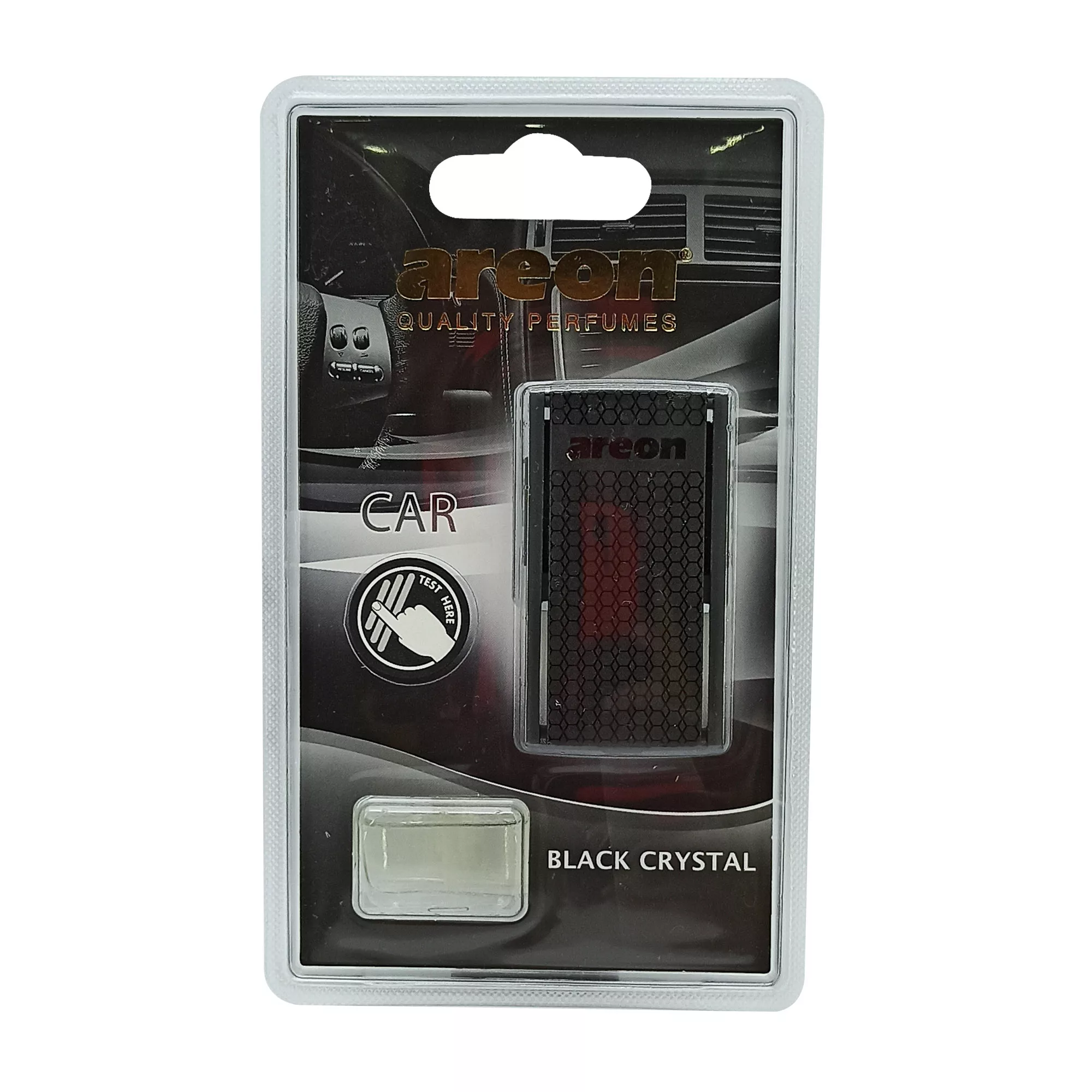 خوشبوکننده خودرو آرئون مدل دریچه کولر حجم 8 میلی لیتر