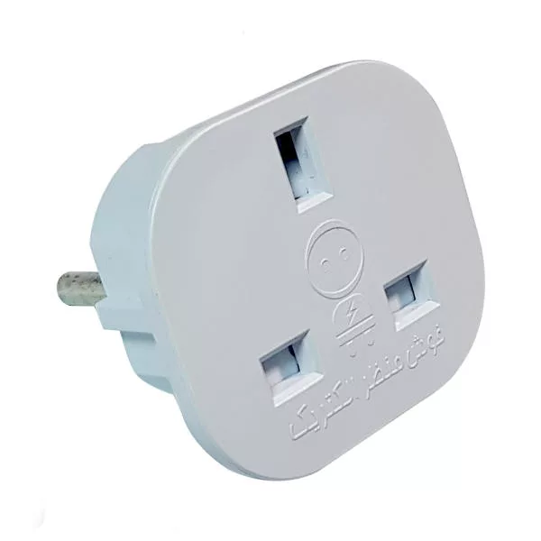 مبدل برق خوش منظر مدل 16