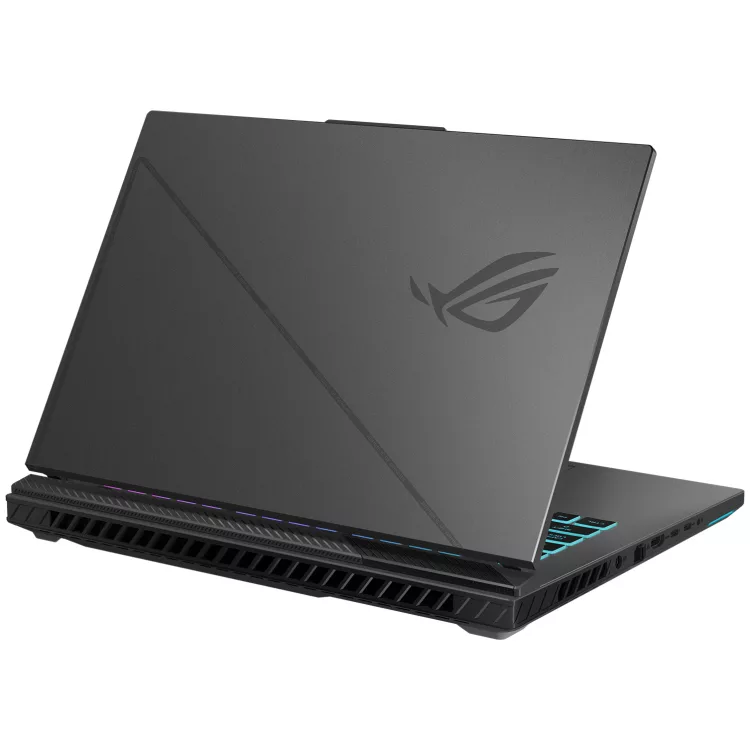 لپ تاپ 16 اینچی ایسوس مدل ROG Strix G16 G614JV-AS74-i7 13650HX-32GB DDR5-1TB SSD-RTX4060-FHD-W - کاستوم شده