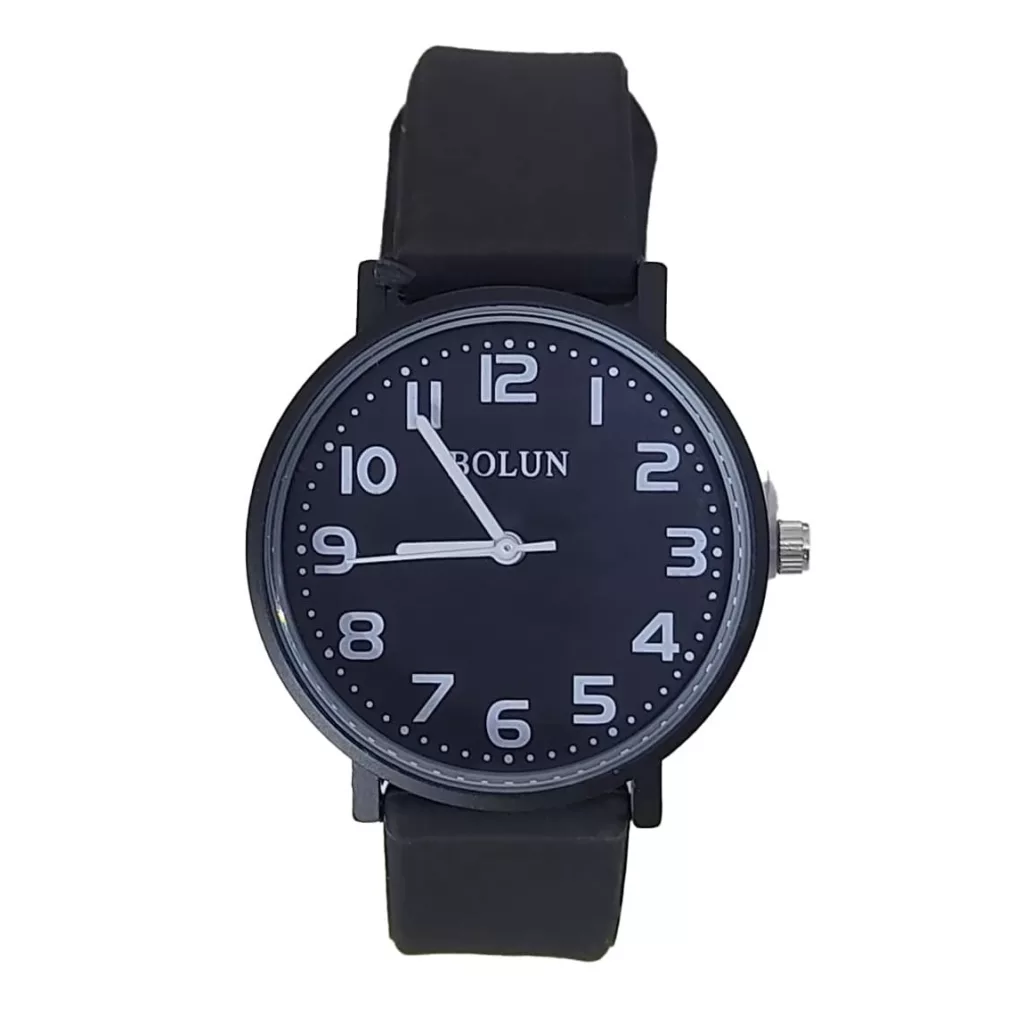 ساعت مچی عقربه‌ای  مدل me2