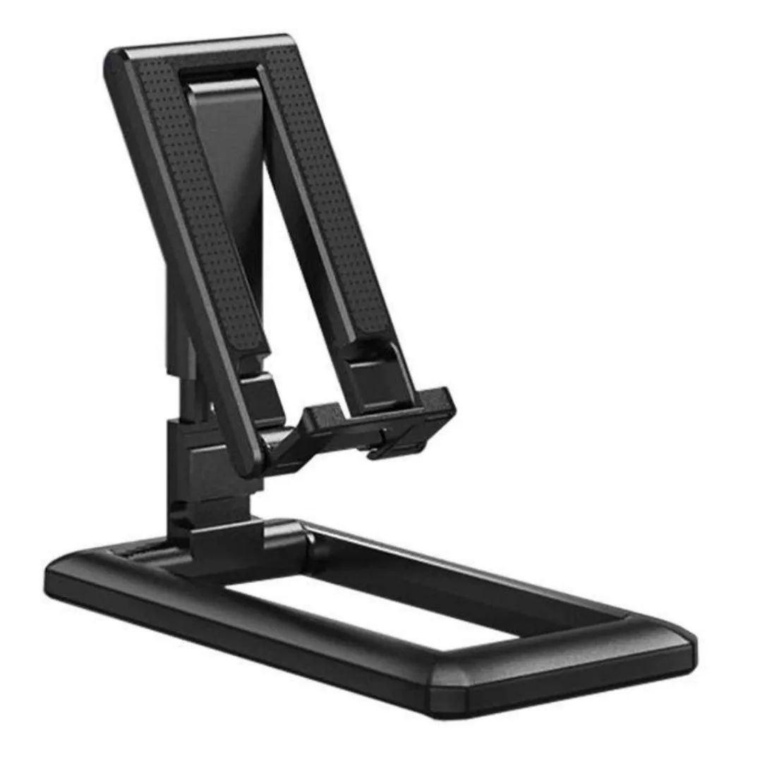 پایه نگهدارنده گوشی موبایل و تبلت مدل ا Dph-3 stand holder 65 BRA0ET