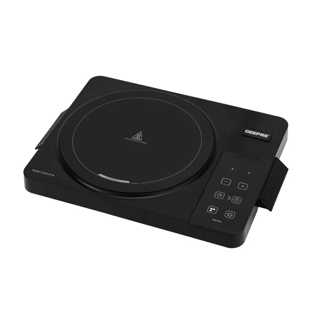 اجاق سفری جی پاس مدل GIC6101K