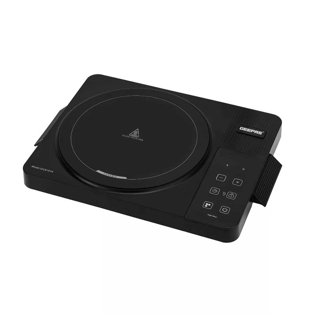 اجاق سفری جی پاس مدل GIC6101K