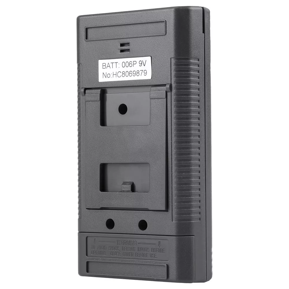 دما سنج و رطوبت سنج مدل TES-1310