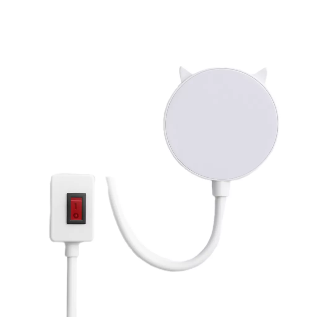 چراغ خواب اتاق کودک مدل گوش دار