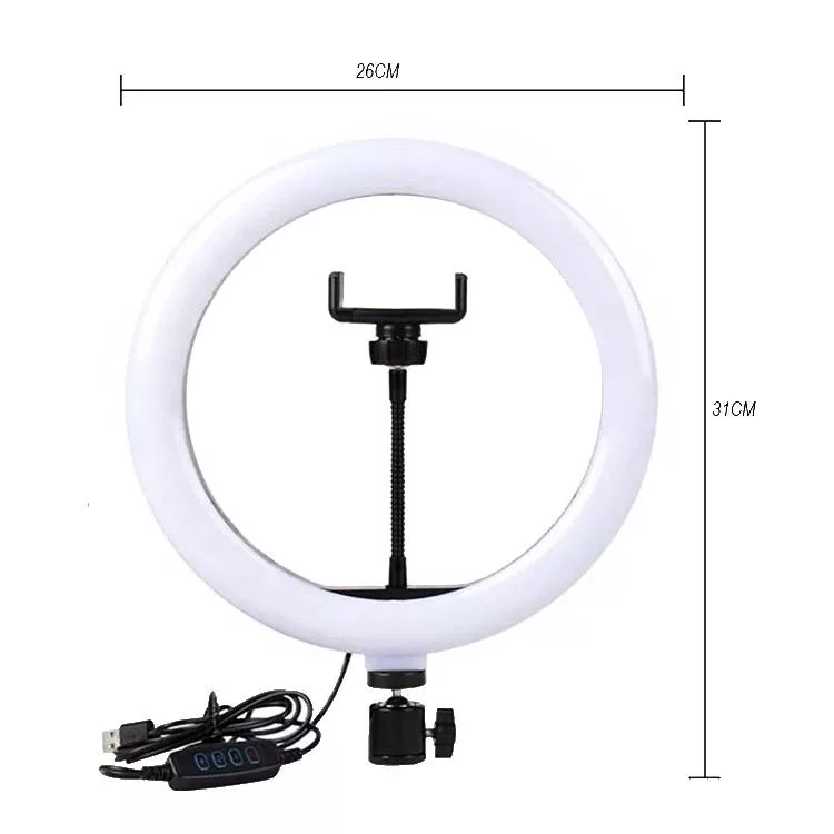 رینگ لایت مدل RFL-01A