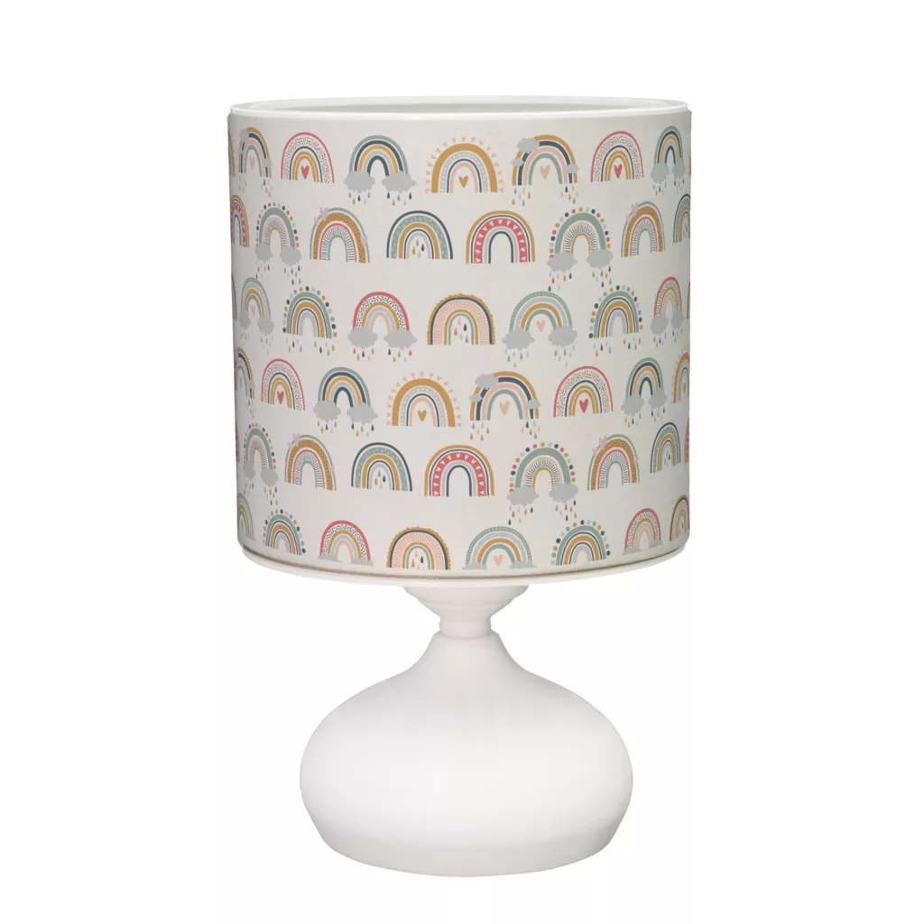 آباژور کودک مامز کیوتی مدل A-84