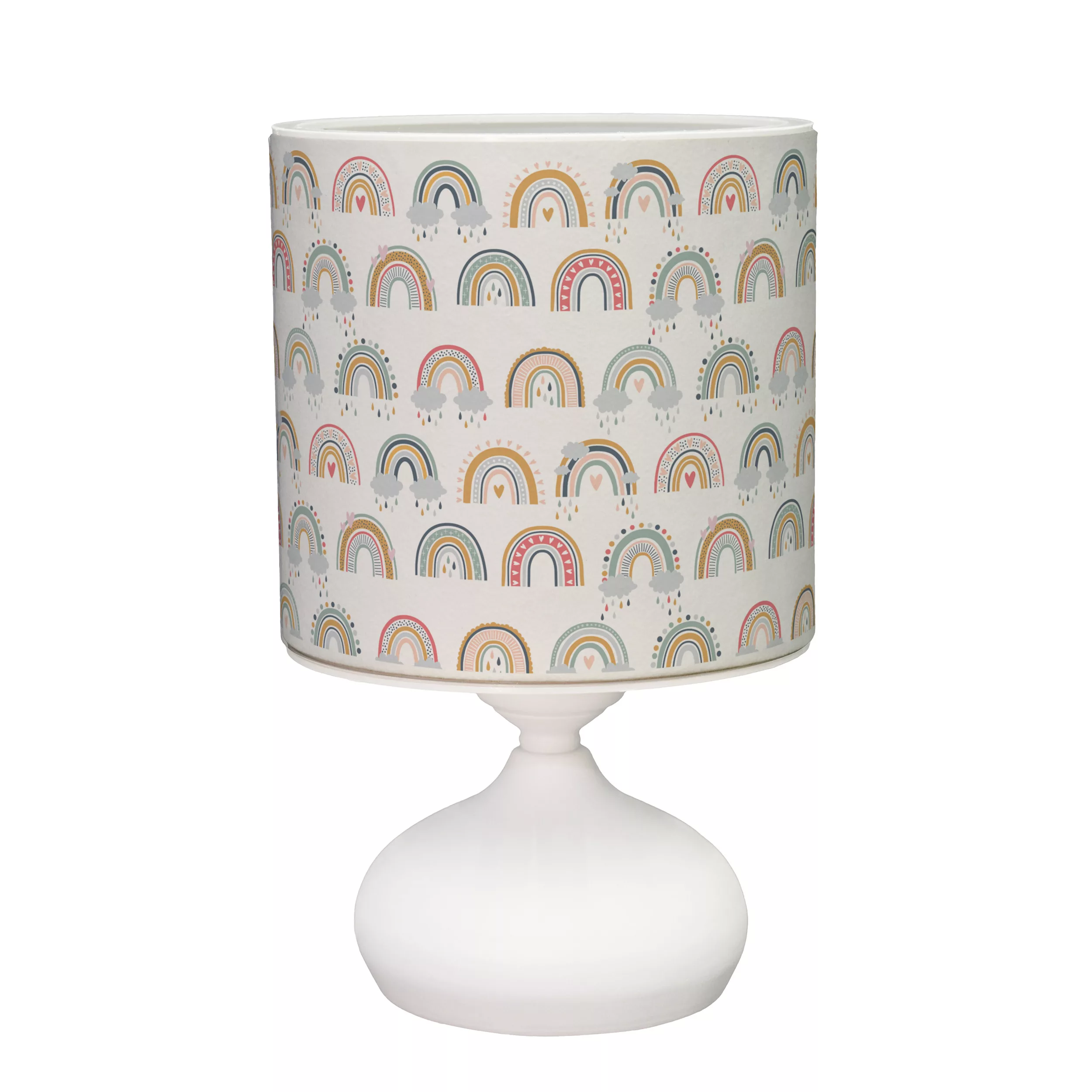 آباژور کودک مامز کیوتی مدل A-84