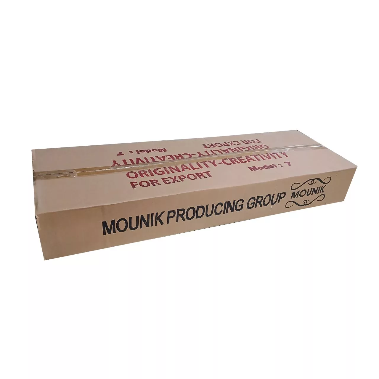 ساعت دیواری مونیک کد ۰۷