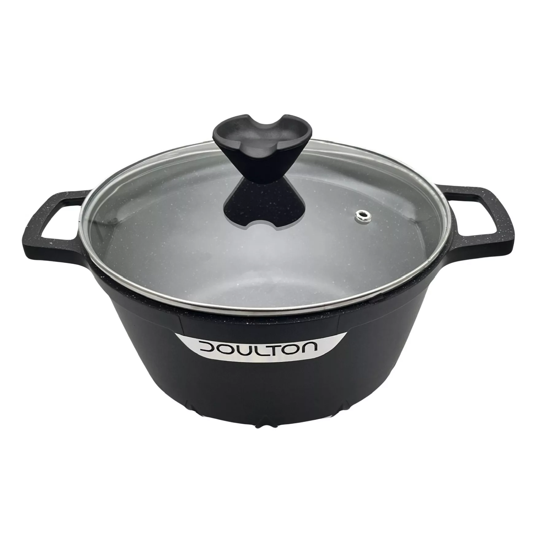 سرویس قابلمه ۱۰ پارچه دالتون مدل فلورانس کد ۰۰۲