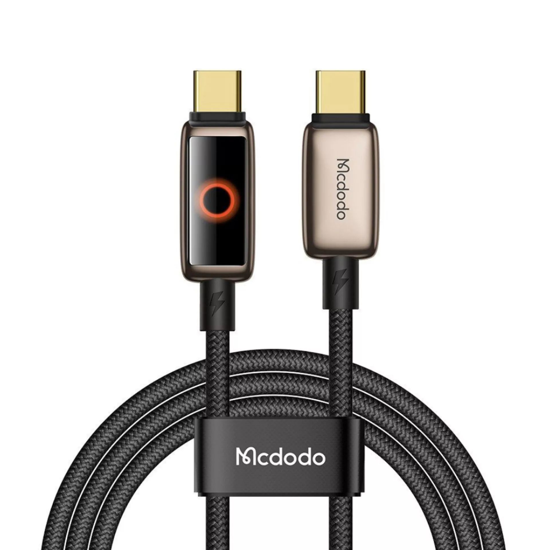 كابل تبىدیل USB-C مک دودو مدل ca-6681 طول 1.2 متر