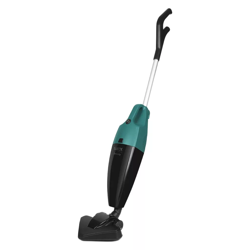 جاروبرقی 800 وات سارکس مدل SR-5010