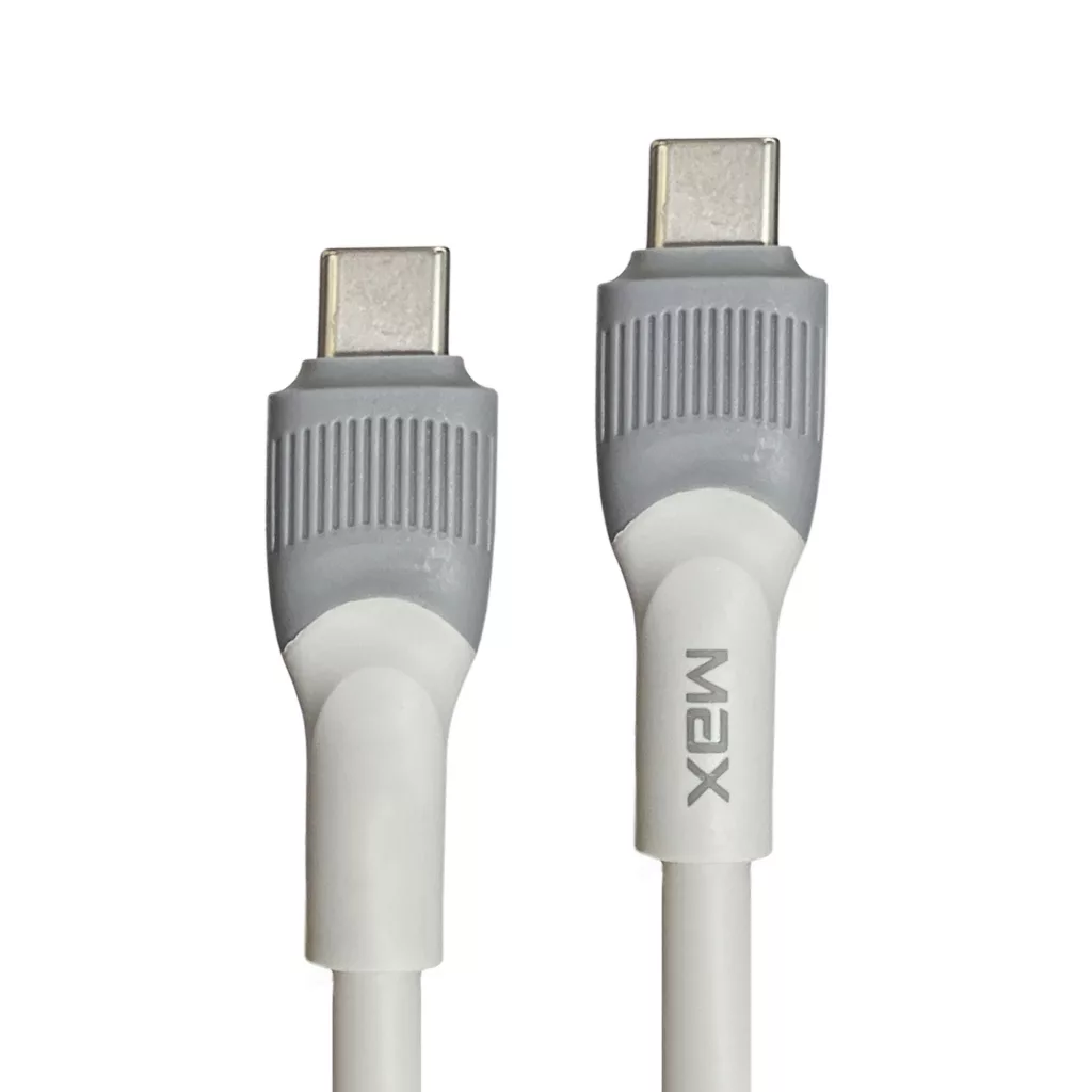 کابل USB-C مکس مدل S24 Ultra طول یک متر