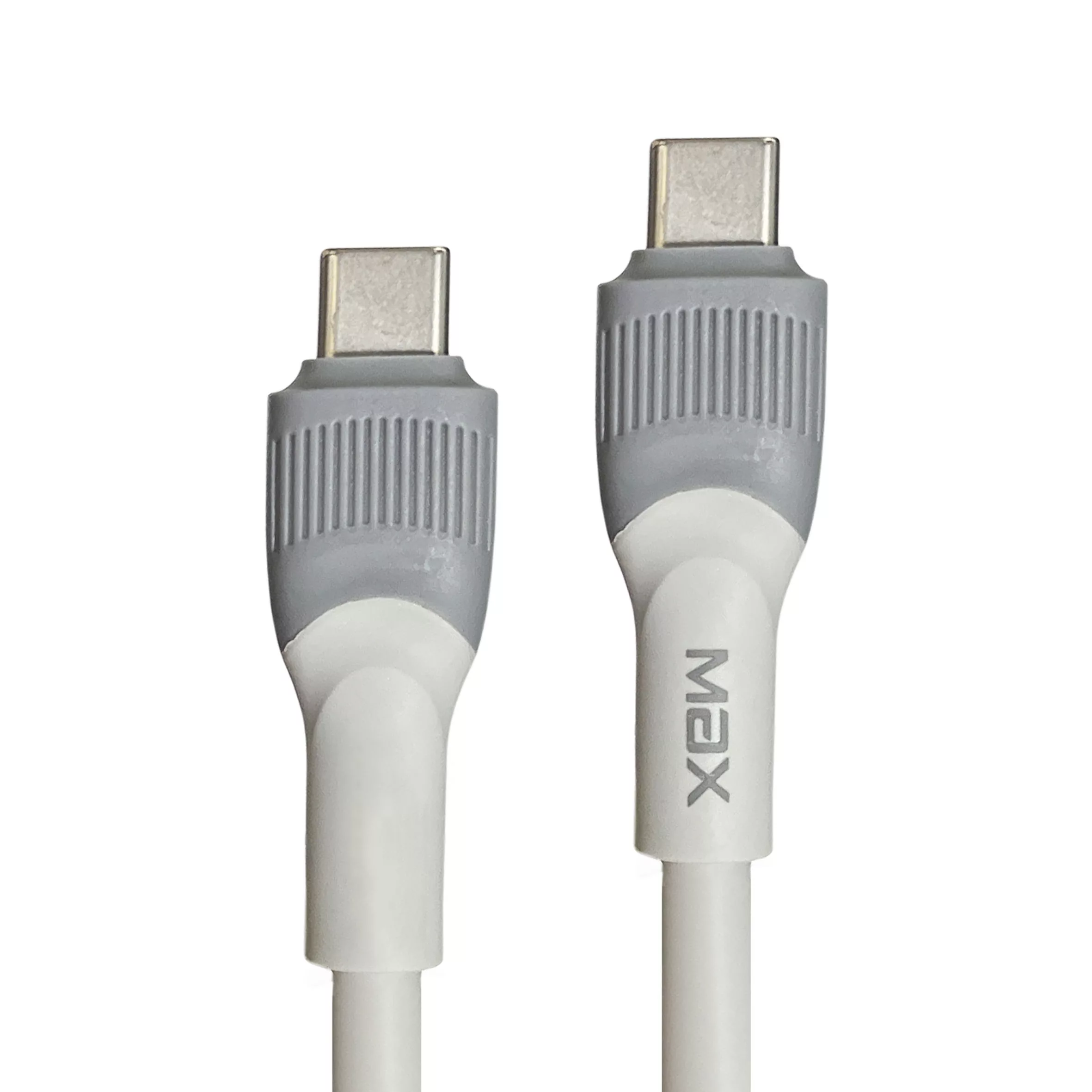 کابل USB-C مکس مدل S24 Ultra طول یک متر
