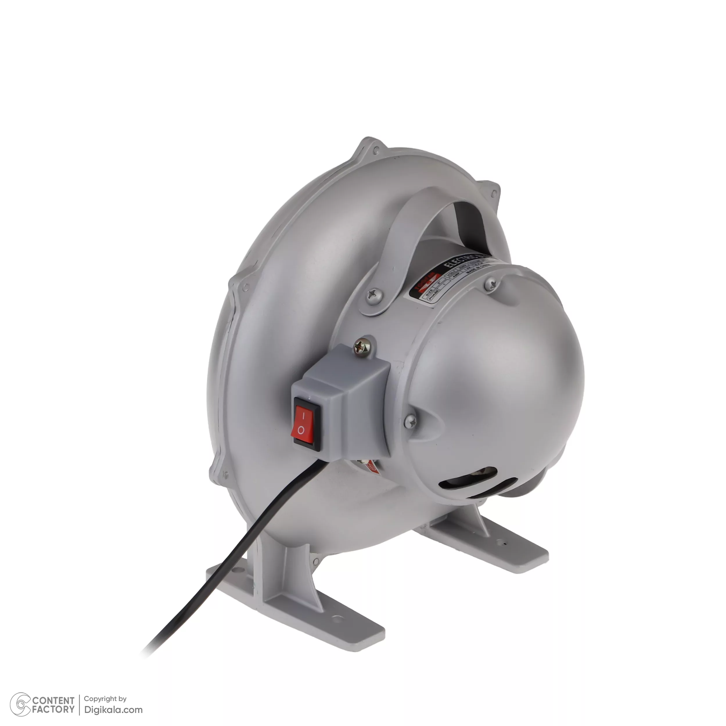 دستگاه دمنده برقی جی ار تی مدل TF2WS150