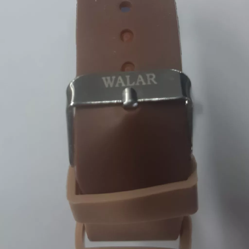 ساعت مچی عقربه ای والار مدل gh/k201