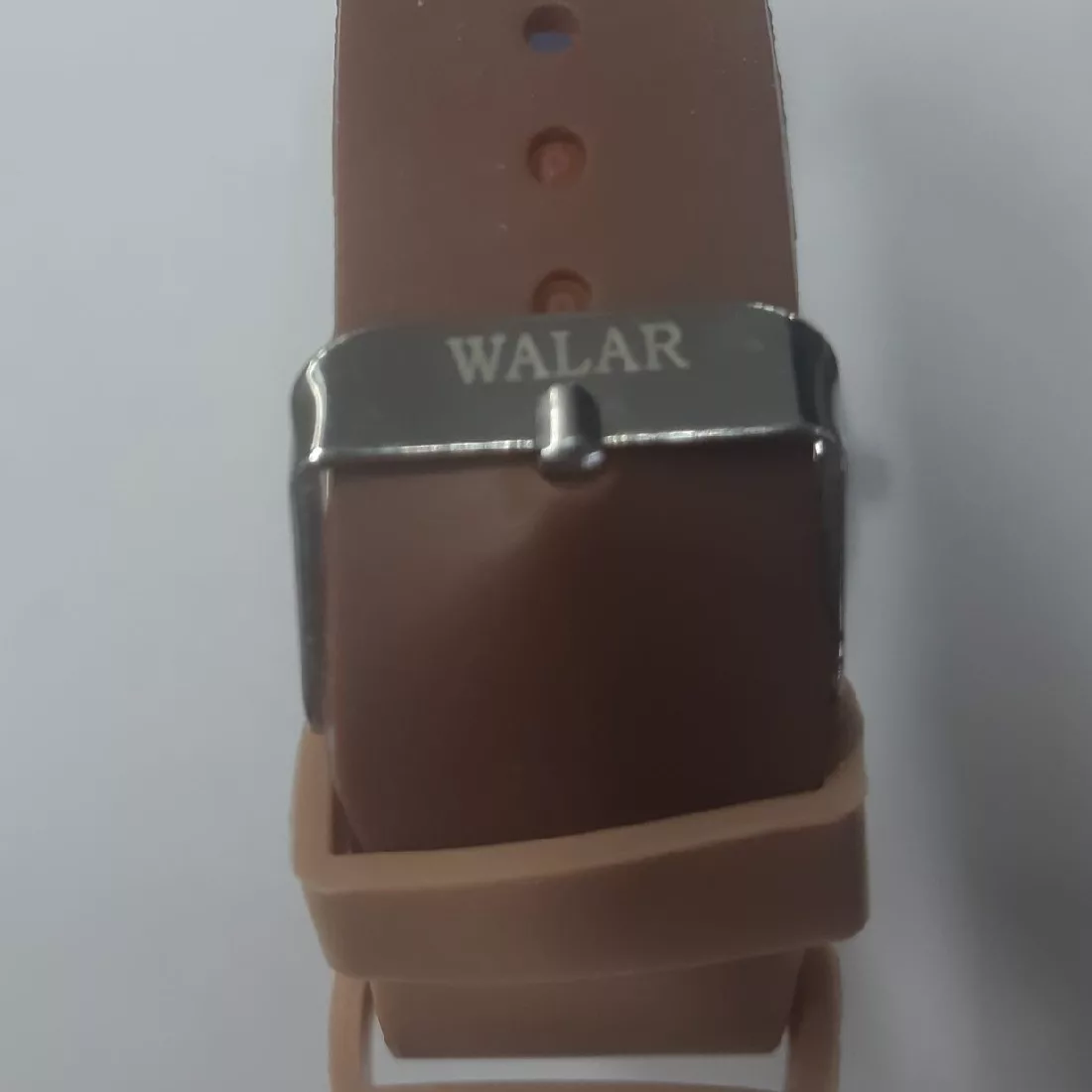 ساعت مچی عقربه ای والار مدل gh/k201