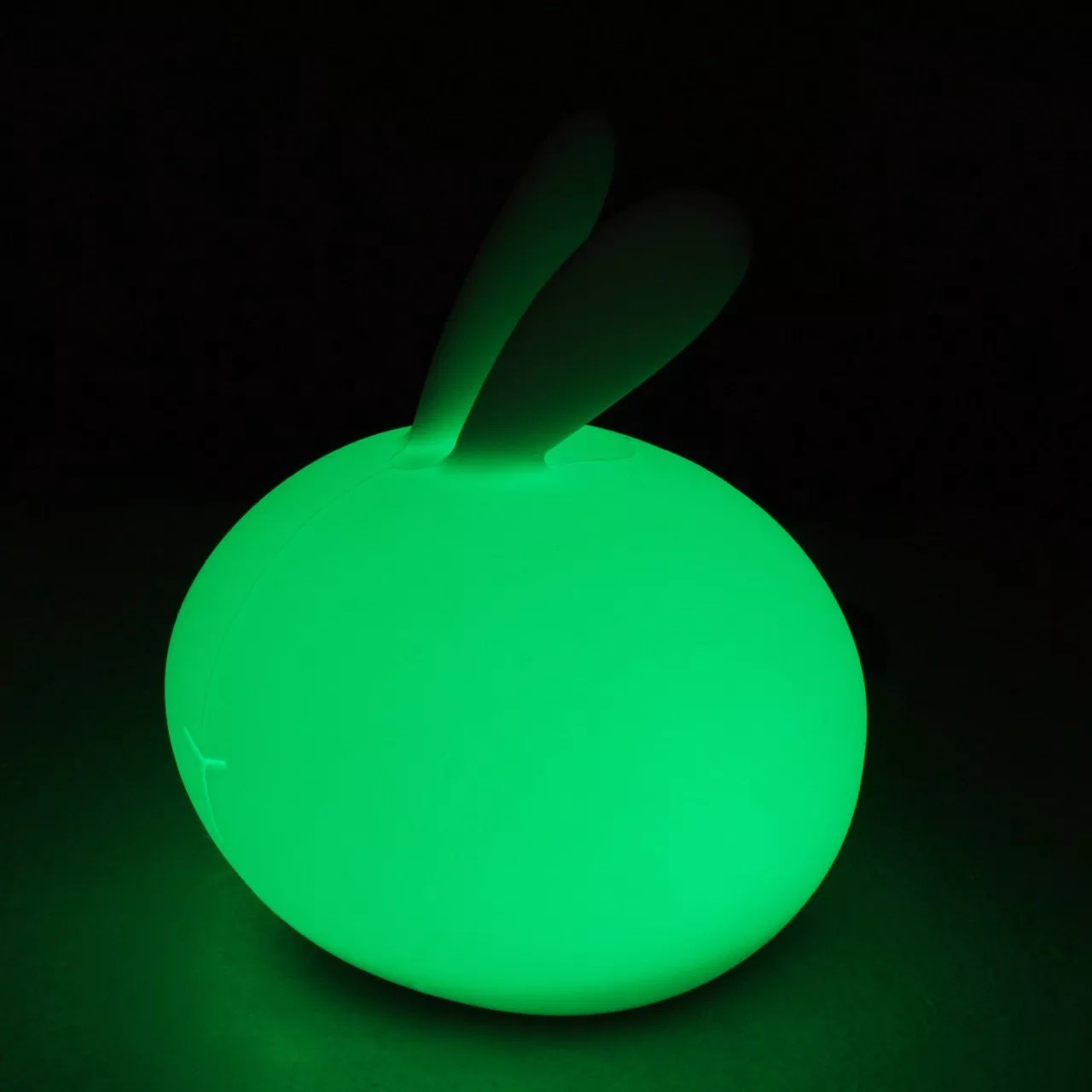 چراغ خواب کودک مدل خرگوش