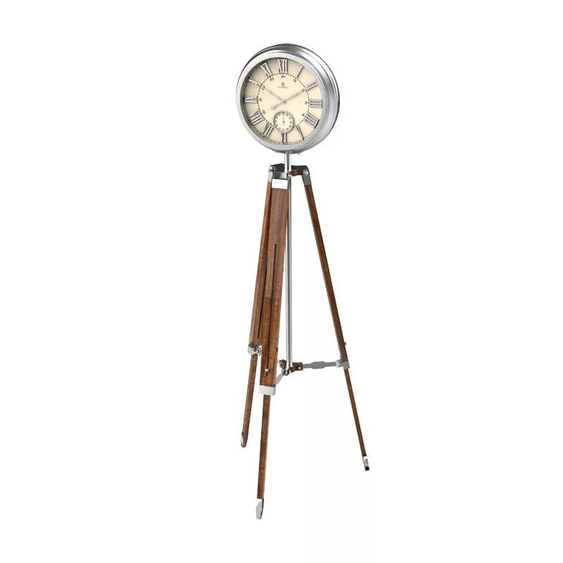 ساعت ایستاده شوبرت مدل 6680 GL