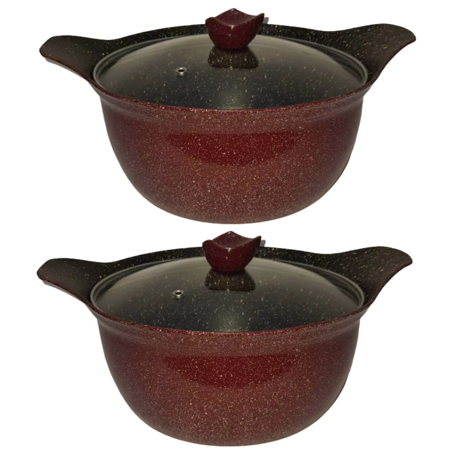 سرویس قابلمه 4 پارچه مدل 2424