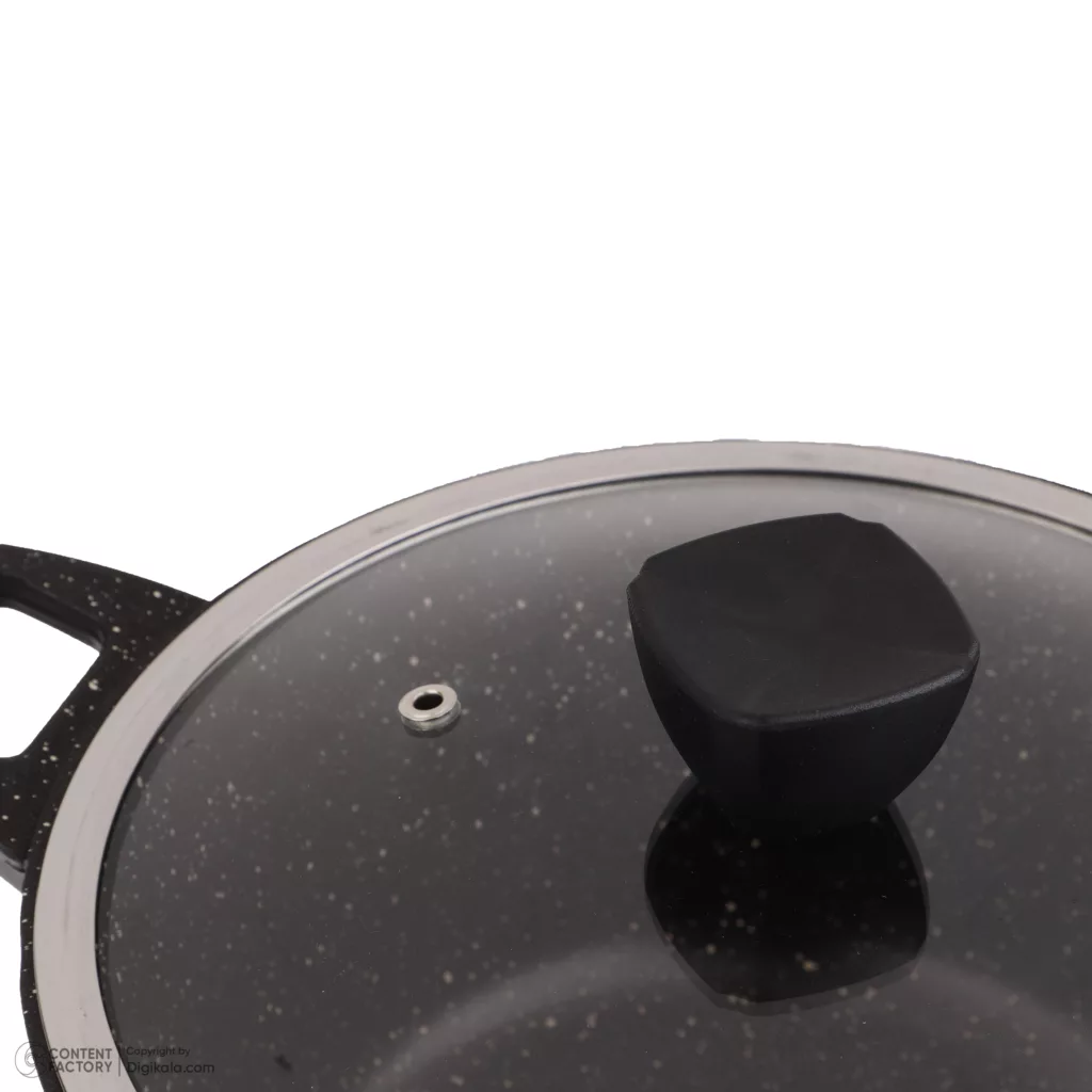 سرویس پخت و پز 8 پارچه زرساب مدل دیانا کد DN8350