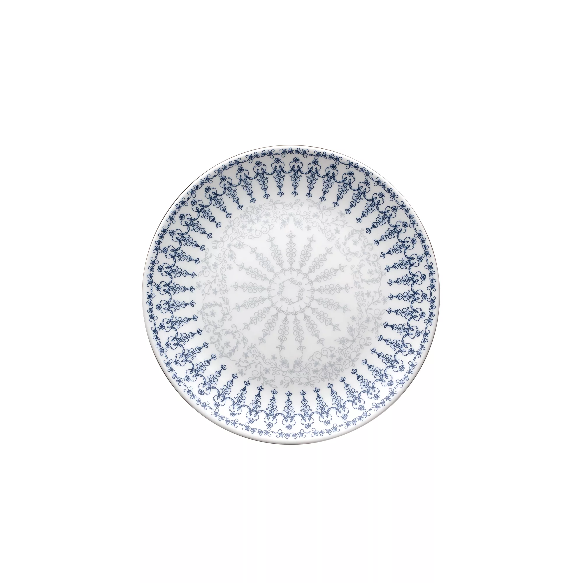 سرویس غذاخوری 26 پارچه 6 نفر آیروپال مدل فردیس