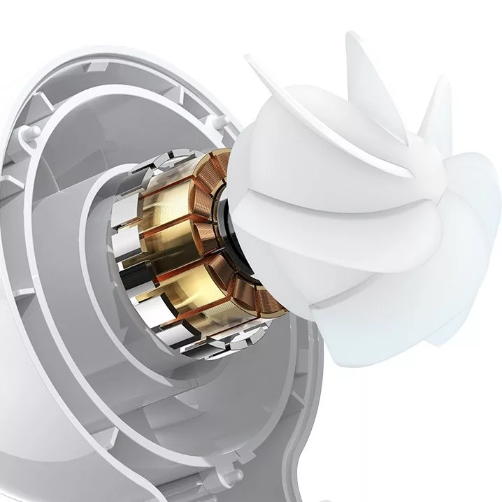 پنکه همراه یوسمز مدل ZB251