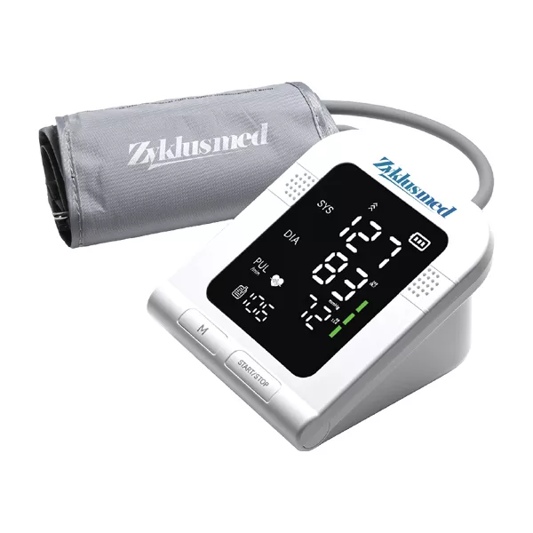 فشارسنج دیجیتال زیکلاس مد مدل 08c