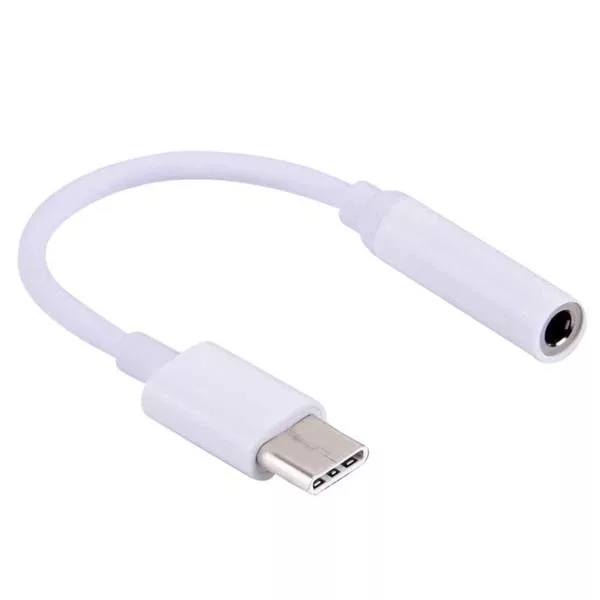 مبدل usb - c به جک 3.5 میلی متری مدل m121