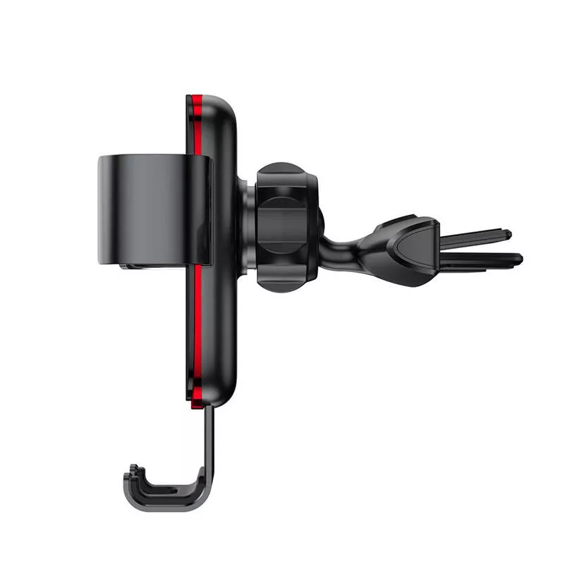 پایه نگهدارنده گوشی موبایل باسئوس مدل Car Mount CD