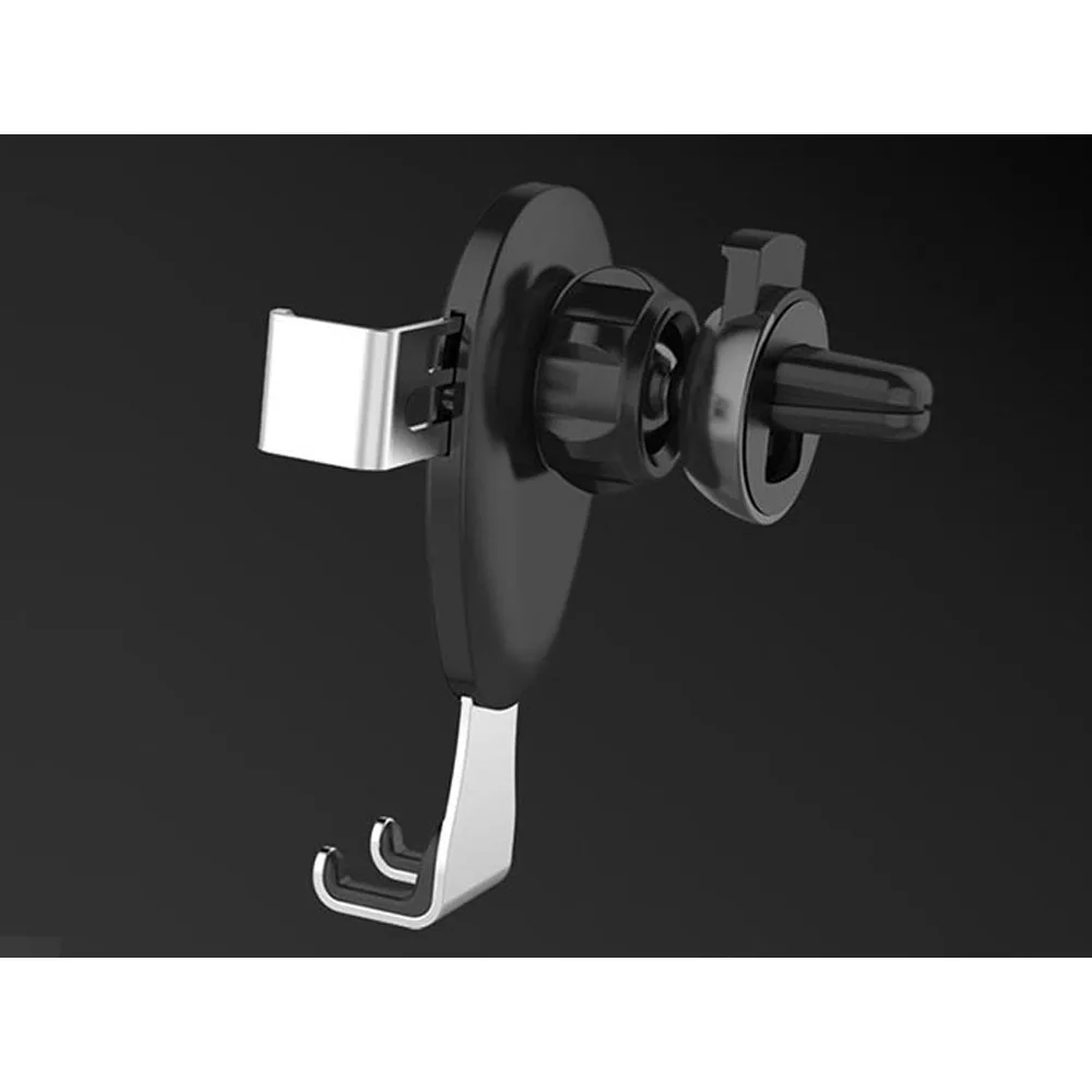 پایه نگهدارنده گوشی موبایل راک مدل ball joint