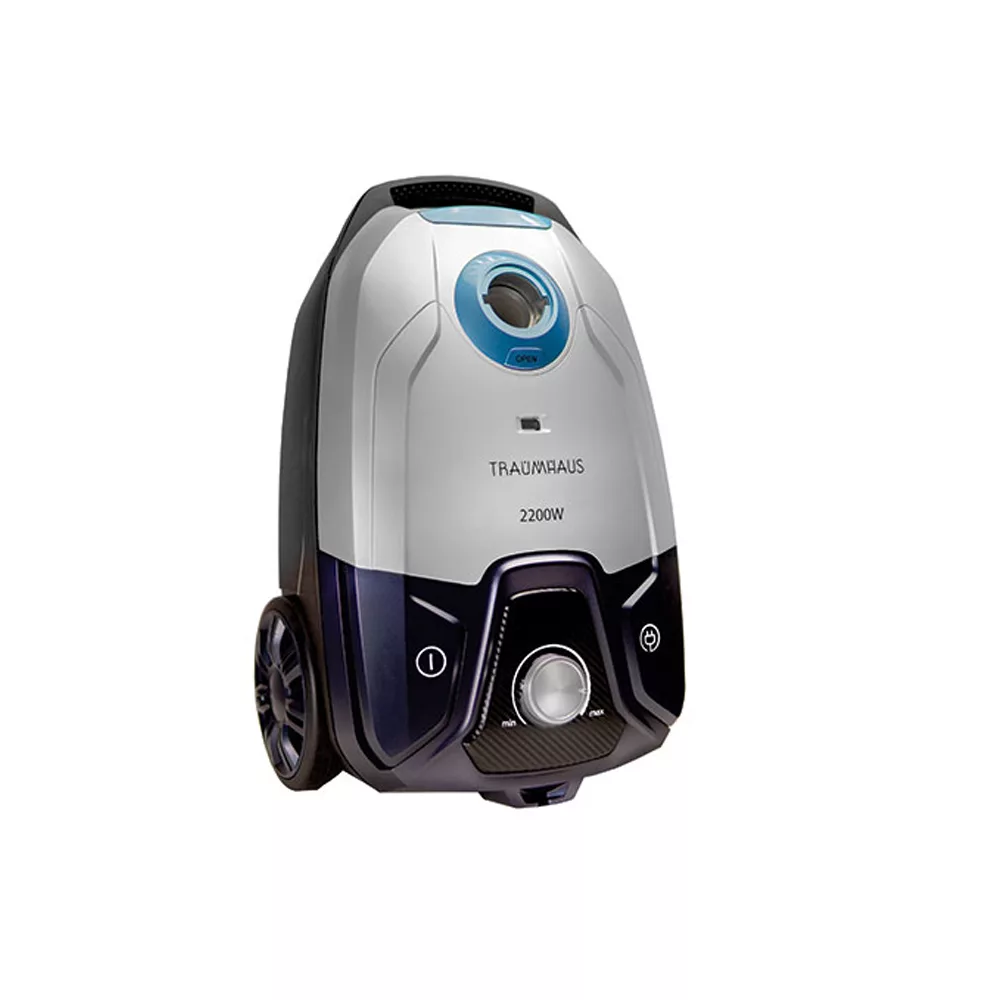 جاروبرقی 2200 وات ترام هاوس مدل vc-90240