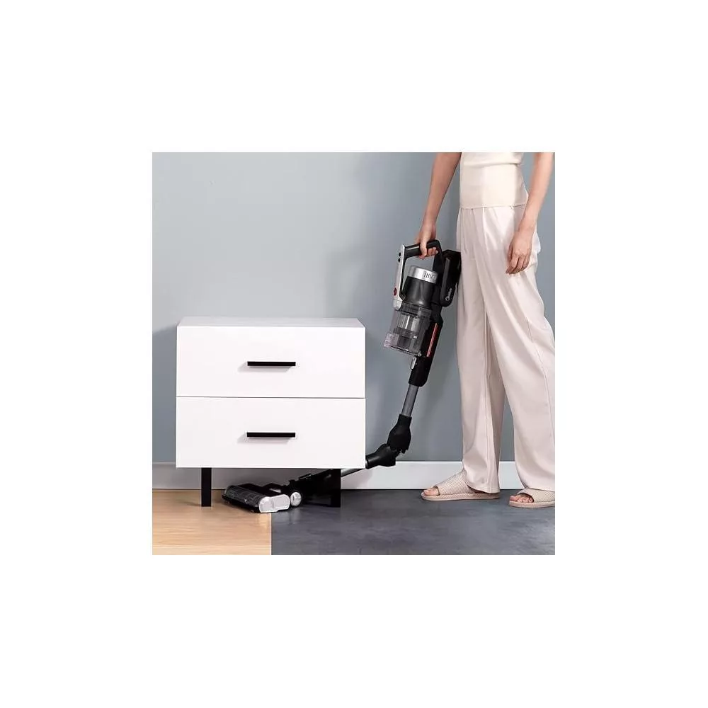 جاروبرقی راسل هابز مدل K-22A102B