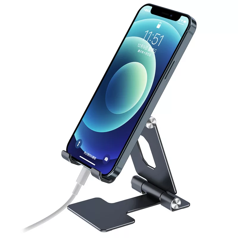 پایه نگهدارنده گوشی موبایل و تبلت مدل STND-FX