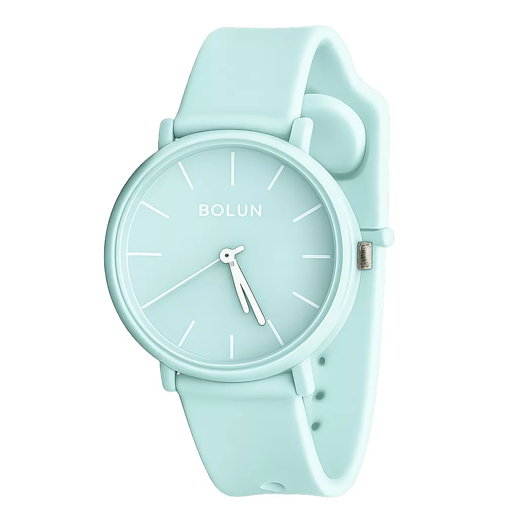 ساعت مچی عقربه‌ای  مدل Ab1