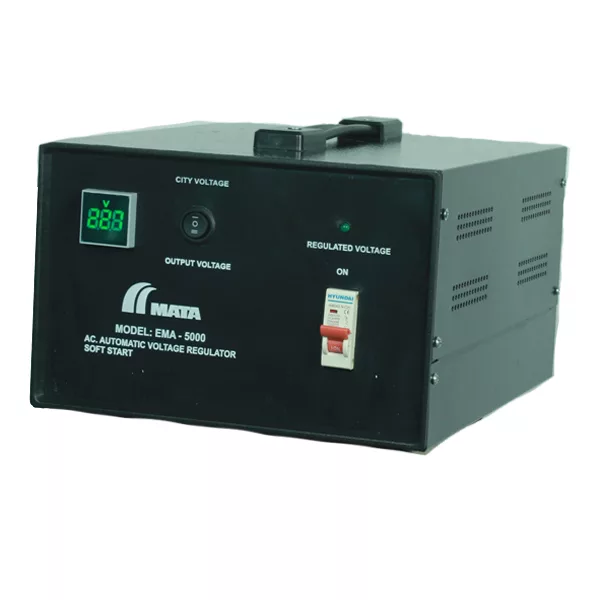 استابلایزر ماتا مدل EMA 3000