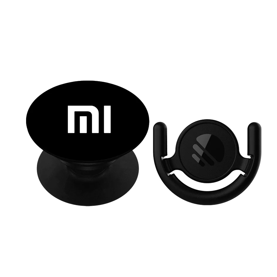 پایه نگهدارنده گوشی موبایل پاپ سوکت مگافون مدل 2878 به همراه پاپ کلیپ