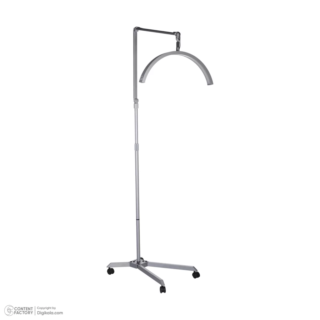 نور ثابت ال ای دی مدل HD-M50X