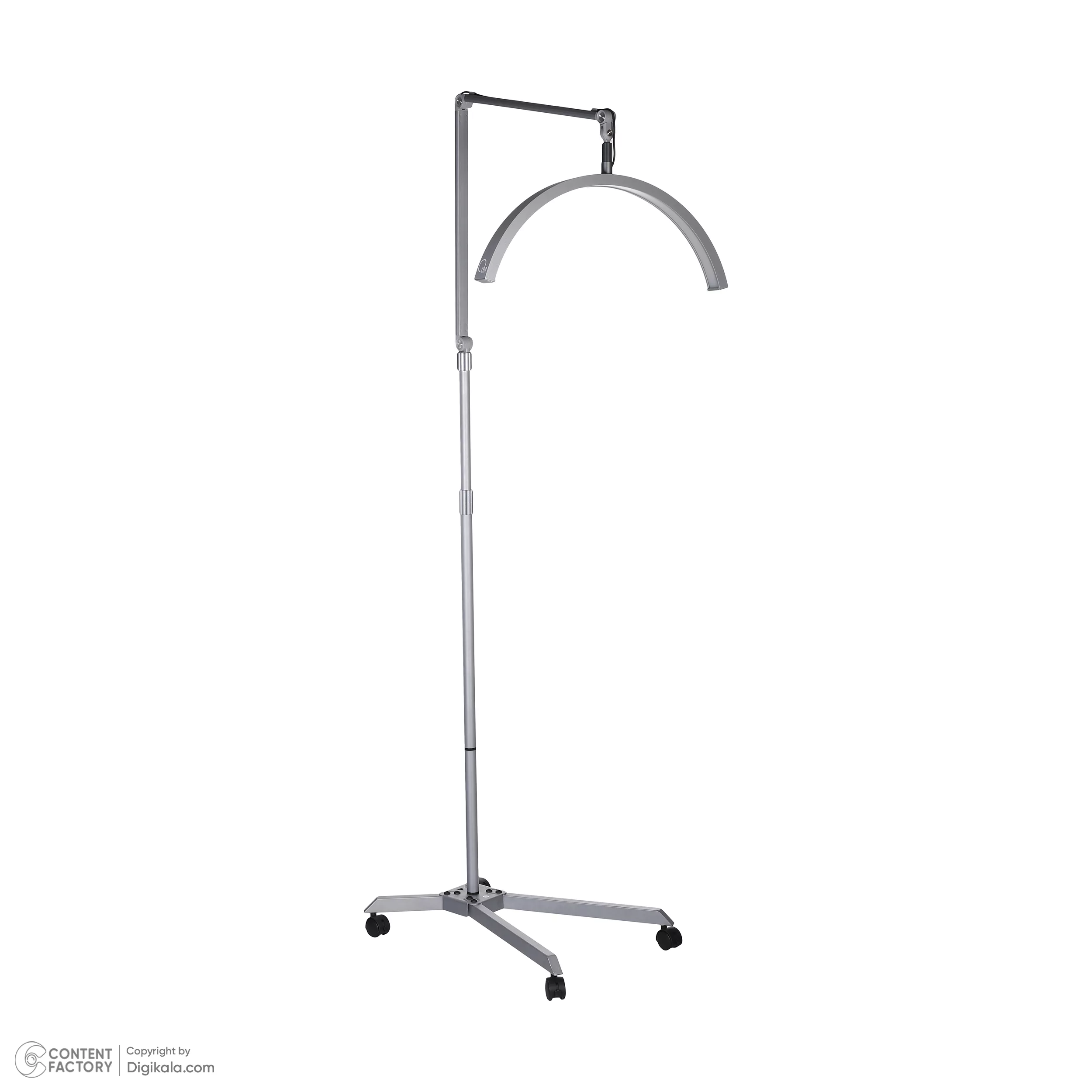 نور ثابت ال ای دی مدل HD-M50X