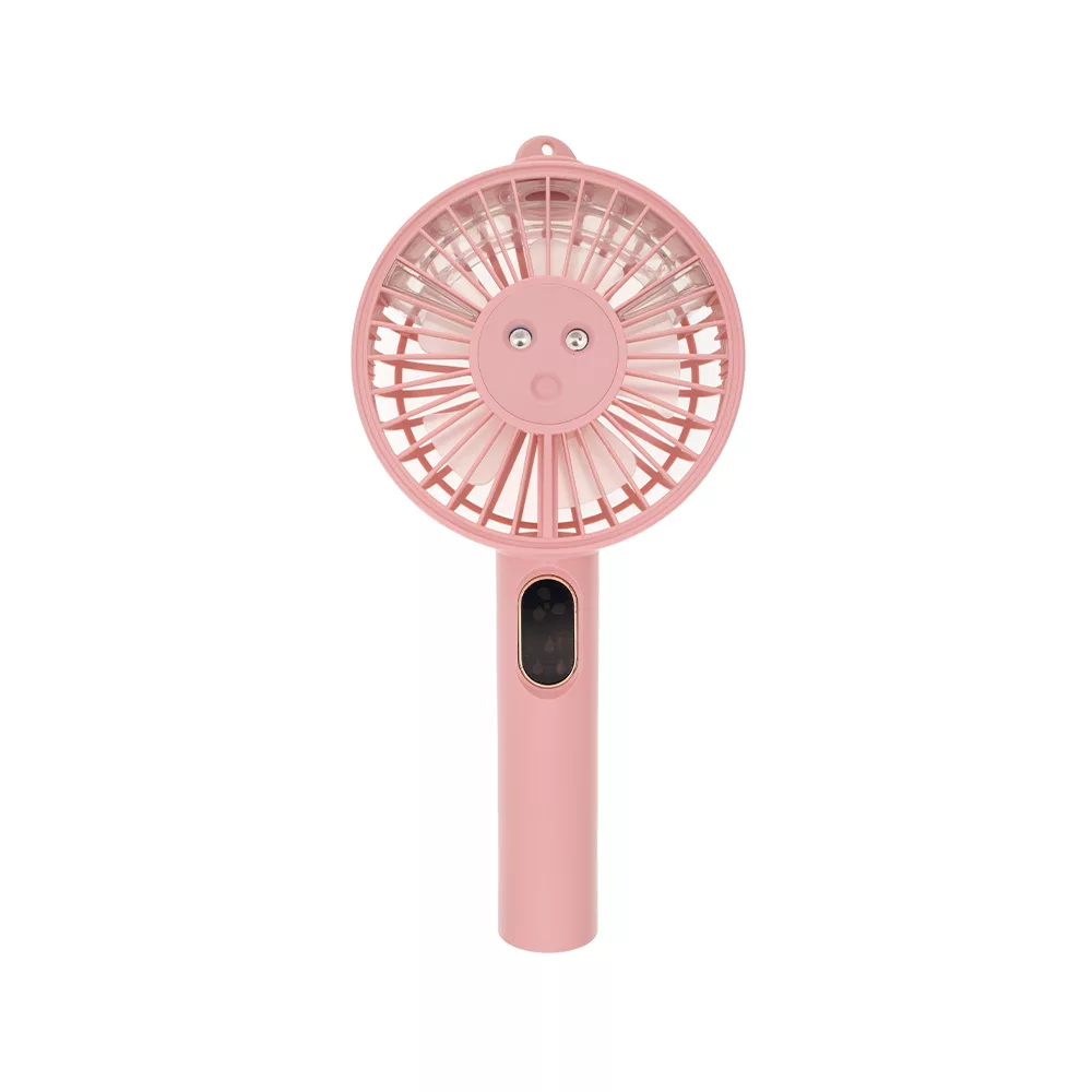 پنکه همراه برانت مدل مه پاش طرح دو مخزن