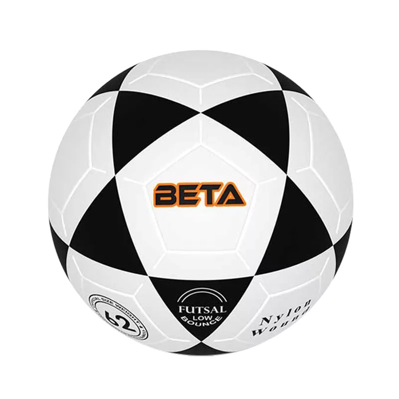 توپ فوتسال مدل چرمی 999