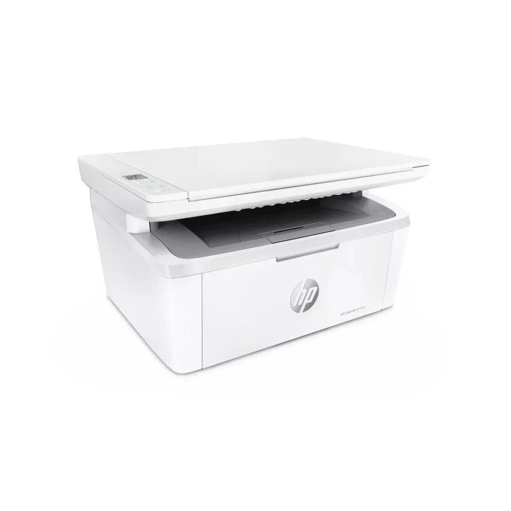 پرینتر چند کاره لیزری اچپی مدل LaserJet MFP M141w