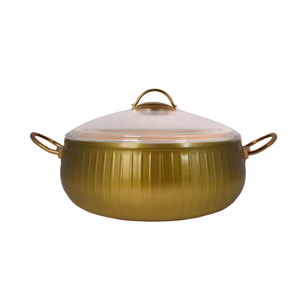 سرویس پخت و پز 10 پارچه اویز مدل Selin