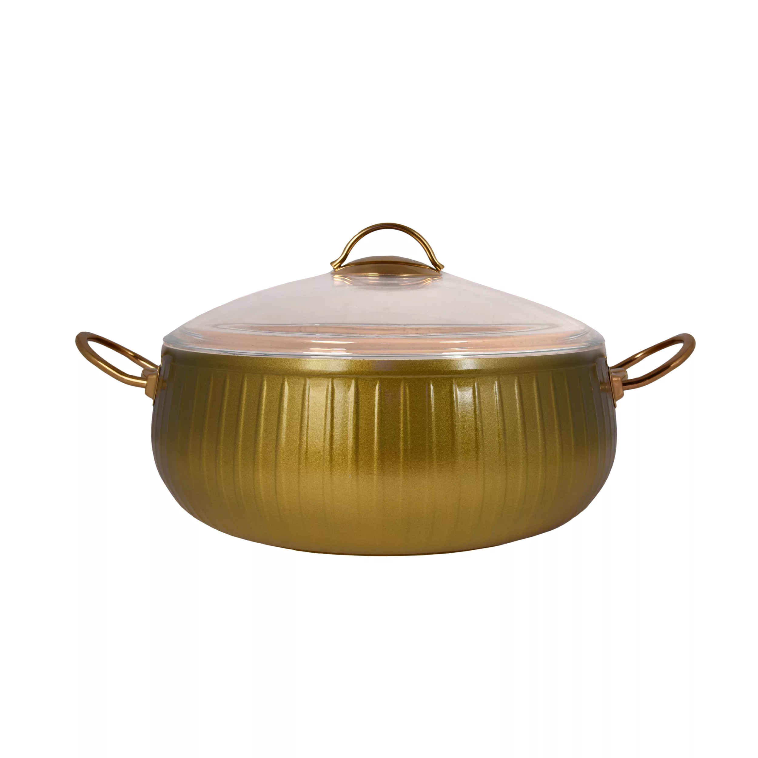 سرویس پخت و پز 10 پارچه اویز مدل Selin