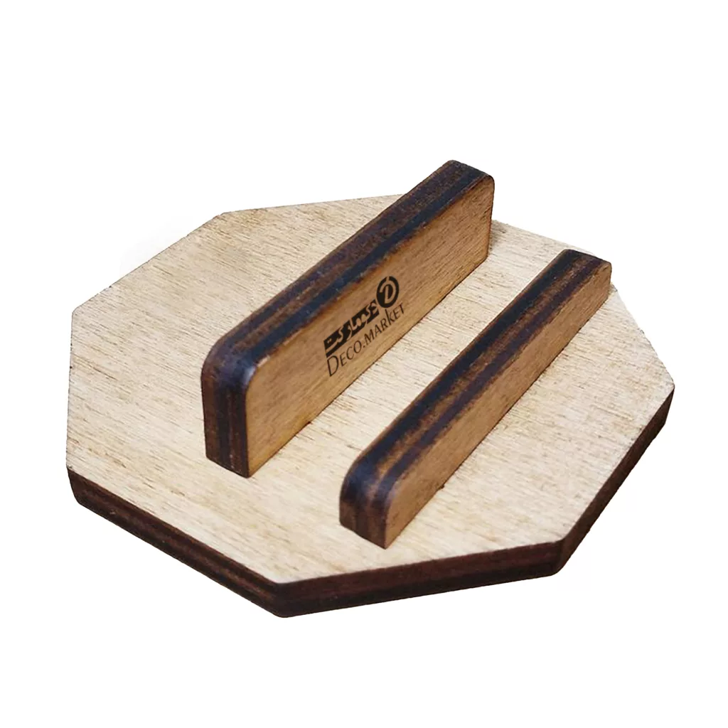 نگهدارنده گوشی موبایل دکو مارکت مدل A500